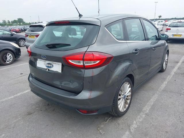 2016 FORD C-MAX TITA