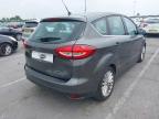 2016 FORD C-MAX TITA for sale at Copart CHESTER