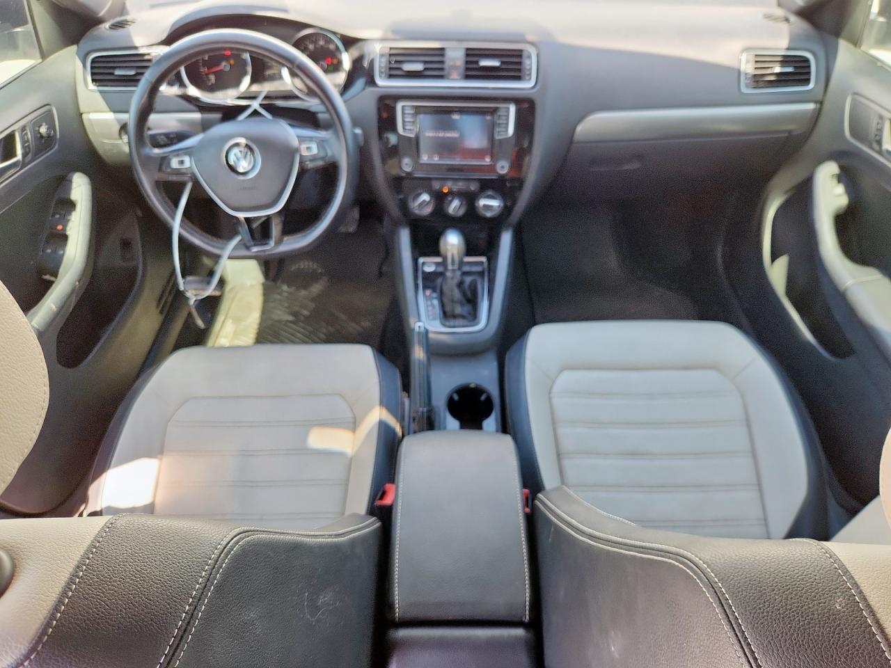 2016 Volkswagen Jetta Sport VIN: 3VWD17AJ2GM348689 Lot: 61293035