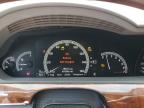2012 Mercedes-Benz S 550 4Matic for Sale in Van Nuys, CA - Rear End