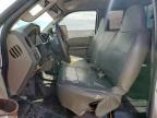 2008 Ford F250 Super Duty на продаже в Wilmer, TX - Front End