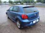 2015 VOLKSWAGEN POLO SEL T for sale at Copart WESTBURY