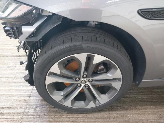 2023 JAGUAR FPACE RDYN