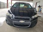 2012 Chevrolet Sonic Lt на продаже в Homestead, FL - All Over