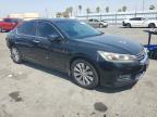2015 Honda Accord Exl zu verkaufen in Colton, CA - Rear End