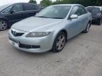 2005 MAZDA 6 TS2 for sale at Copart SANDWICH