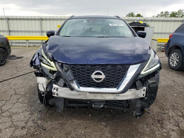  NISSAN MURANO 2023 Blue