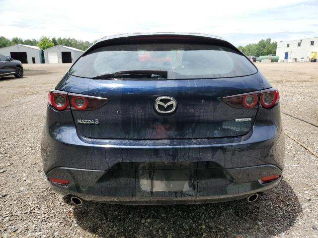 2021 MAZDA 3 SELECT  