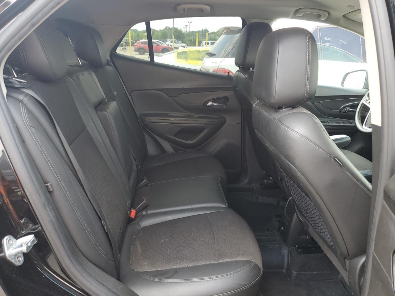 BUICK ENCORE 2021 VIN KL4CJASB7MB300539 photo 11