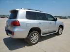 2010 Lexus Lx 570 за продажба в Grand Prairie, TX - Minor Dent/Scratches