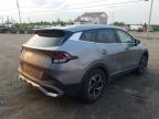 2025 KIA SPORTAGE LX for sale at Copart QC - MONTREAL