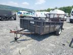 2004 Burkholder Utility Trailer de vânzare în Grantville, PA - Rear End