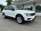 2018 Volkswagen Tiguan S   на продаже в North Billerica, MA - Normal Wear