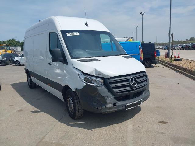 2020 MERCEDES-BENZ SPRINTER 
