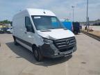 2020 MERCEDES-BENZ SPRINTER 314 CDI  for sale at Copart SANDY