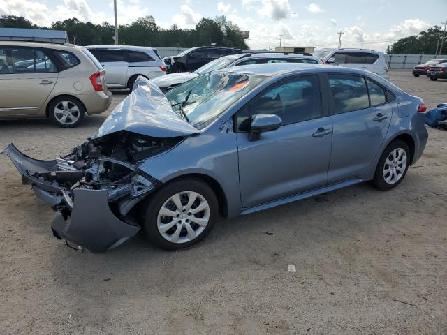 TOYOTA COROLLA LE 2022