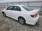 2012 Toyota Corolla Base   na sprzedaż w Appleton, WI - Front End