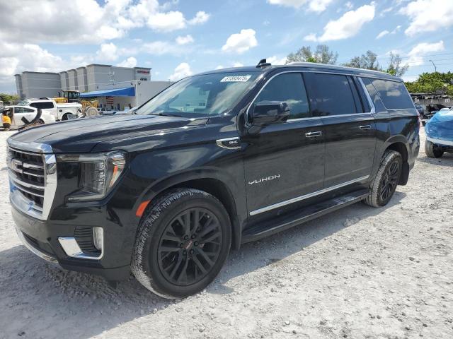 GMC YUKON XL K 2023