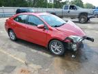 2014 Toyota Corolla L   en Venta en Eight Mile, AL - Front End