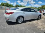 2014 Lexus Es 350 for Sale in Miami, FL - Water/Flood