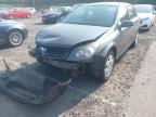 2009 VAUXHALL ASTRA LIFE for sale at Copart SANDTOFT
