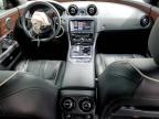 2013 Jaguar Xjl Portfolio en Venta en Littleton, CO - Front End