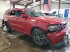 2018 Dodge Durango Gt   for Sale in West Mifflin, PA - Vandalism