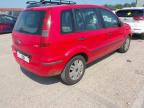 2003 FORD FUSION 3 T for sale at Copart SANDWICH