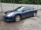 2011 Nissan Altima Base   na sprzedaż w Chalfont, PA - Front End