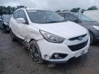 2015 HYUNDAI IX35 SE NA for sale at Copart WOLVERHAMPTON