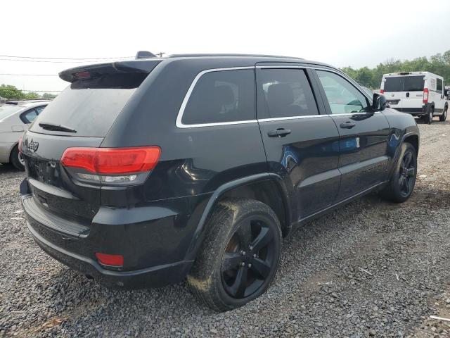  JEEP GRAND CHER 2014 Черный