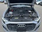 2019 Audi Q8 Premium zu verkaufen in North Billerica, MA - Minor Dent/Scratches