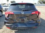 2016 Honda Hr-V Ex იყიდება San Diego-ში, CA - Rear End