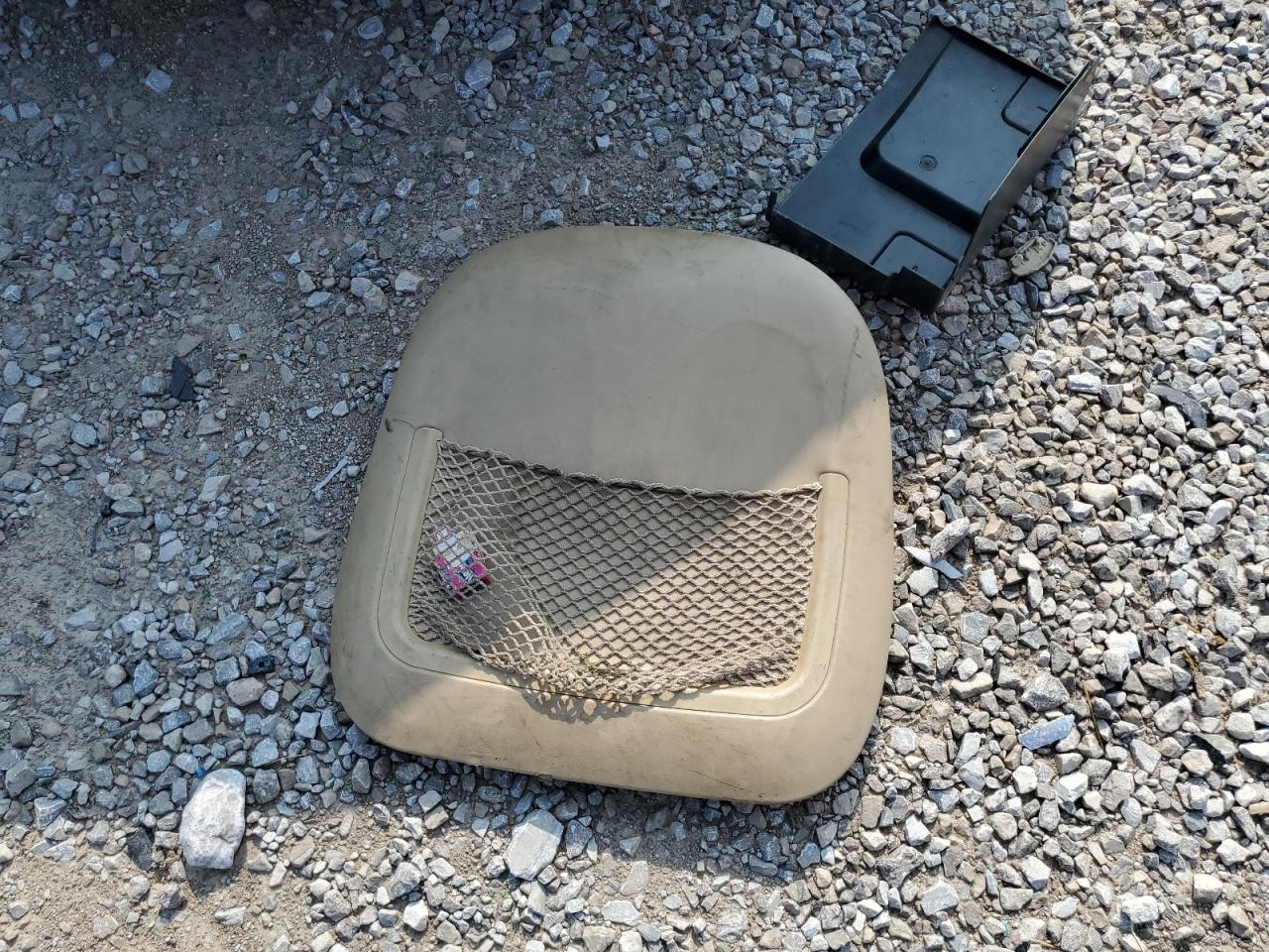 2011 Buick Lacrosse Cxl VIN: 1G4GC5ED0BF206851 Lot: 60130925