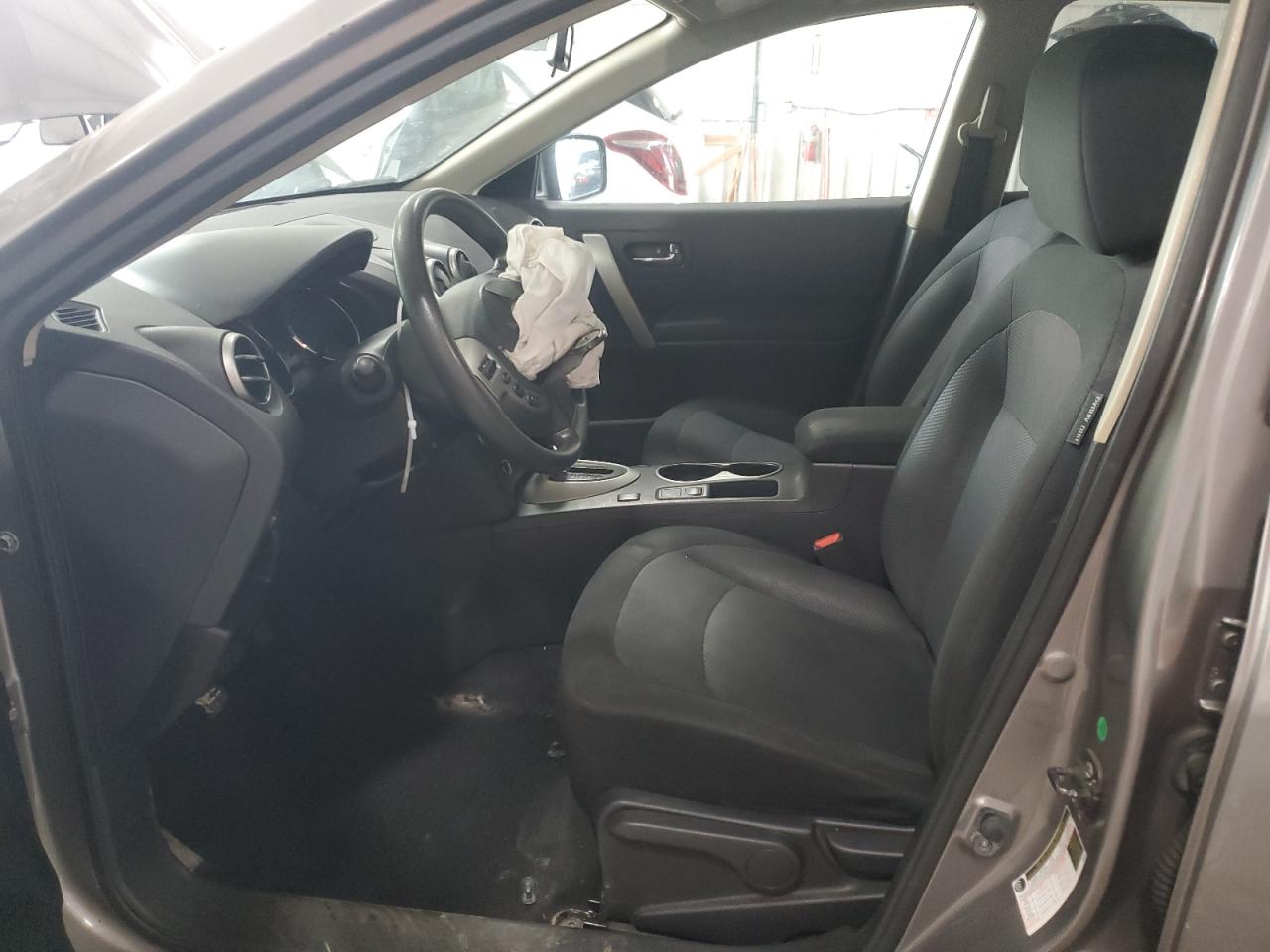 NISSAN ROGUE 2012 VIN JN8AS5MVXCW405628 фото 7