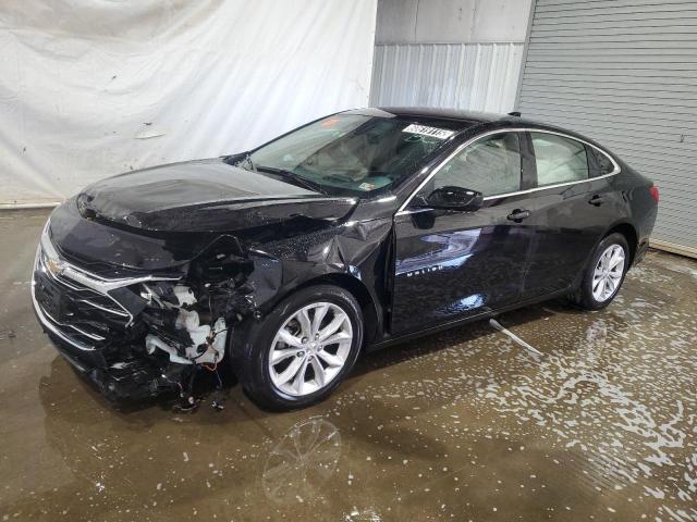  CHEVROLET MALIBU 2023 Czarny