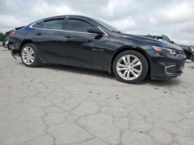 Sedans CHEVROLET MALIBU 2016 Black