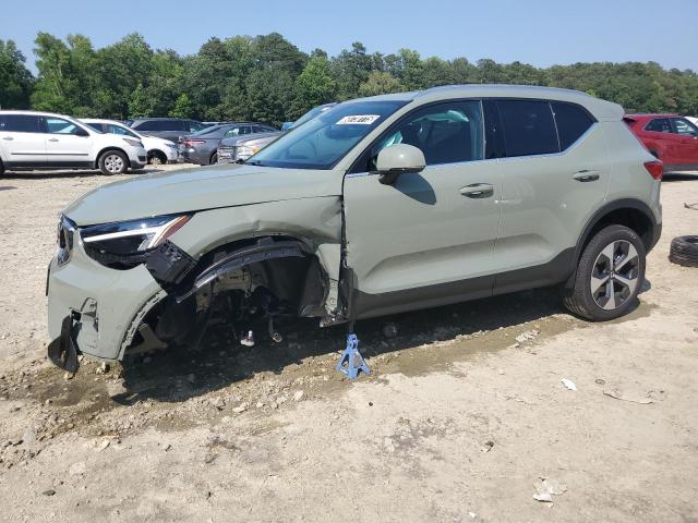 VOLVO XC40 PLUS – zdjęcie z aukcji, lot #60730115