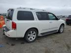 2014 Nissan Armada Sv за продажба в San Diego, CA - Minor Dent/Scratches