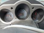 2002 Nissan Frontier Crew Cab Xe продається в Mcfarland, WI - Front End