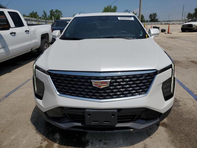  CADILLAC XT4 2024 Biały