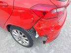 2020 FORD FIESTA TIT for sale at Copart ST HELENS