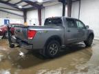 2013 Nissan Titan S for Sale in West Mifflin, PA - Front End