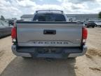 2019 Toyota Tacoma Double Cab de vânzare în Davison, MI - Rear End