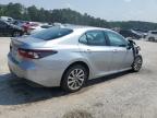 2023 Toyota Camry Le იყიდება Ellenwood-ში, GA - Front End