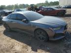 2023 Acura Tlx Tech A   zu verkaufen in Chalfont, PA - Vandalism