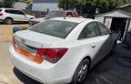 2014 Chevrolet Cruze Lt 1.4L en Venta en Sacramento, CA - Normal Wear