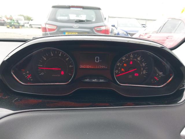 2014 PEUGEOT 208 ACTIVE