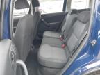 2010 SKODA YETI S TDI for sale at Copart WHITBURN