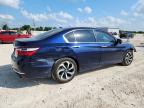 2017 Honda Accord Exl for Sale in New Braunfels, TX - Front End